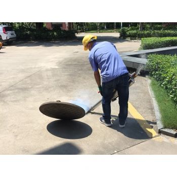 實力保障，簽約治理，跟蹤服務